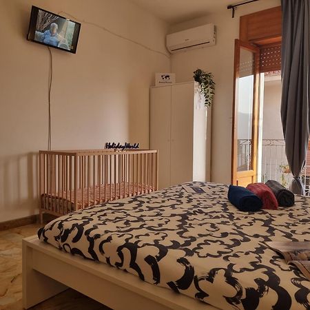 Borgo Di Taormina Apartments By Holiday World Gaggi Luaran gambar