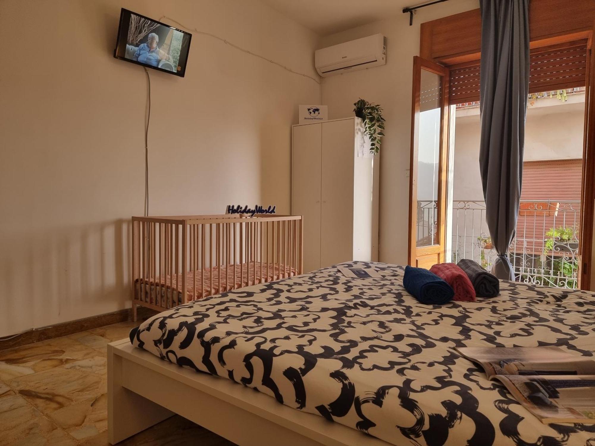 Borgo Di Taormina Apartments By Holiday World Gaggi Luaran gambar