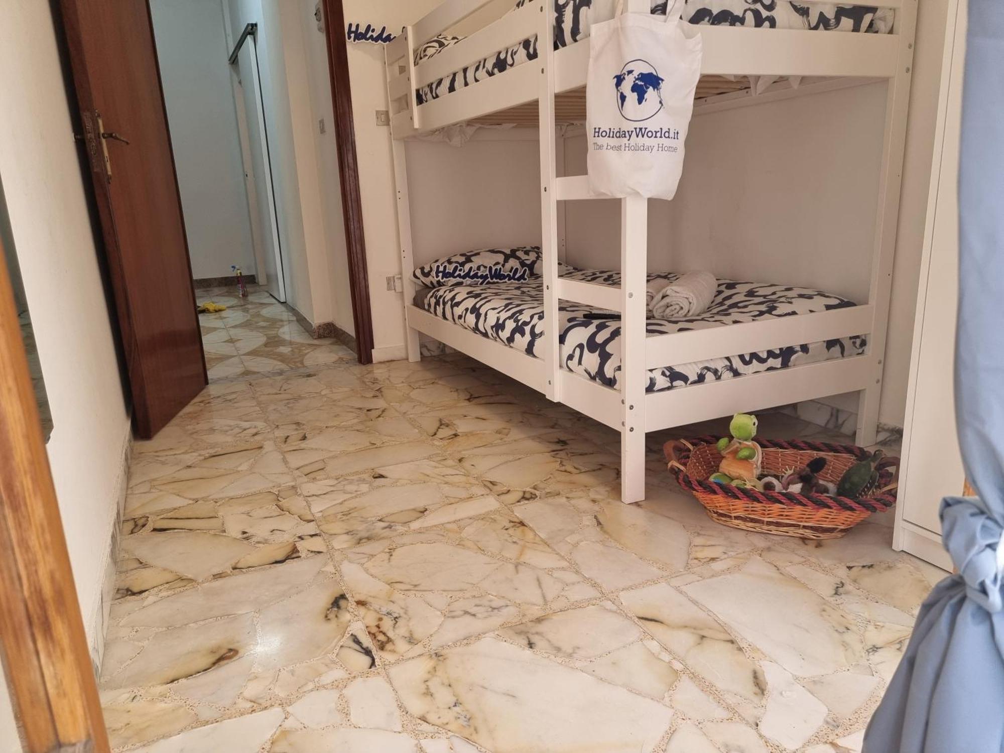 Borgo Di Taormina Apartments By Holiday World Gaggi Luaran gambar