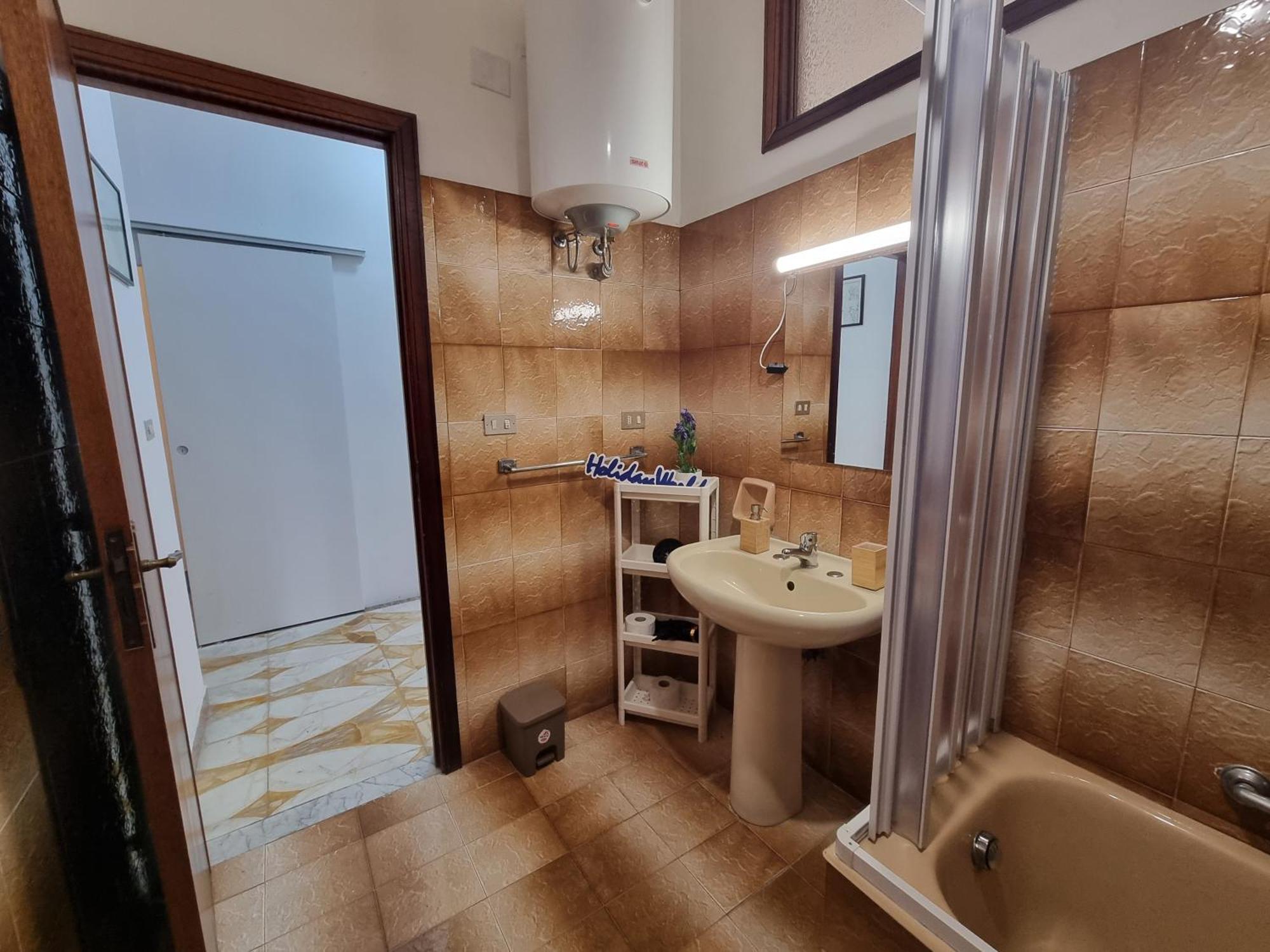 Borgo Di Taormina Apartments By Holiday World Gaggi Luaran gambar