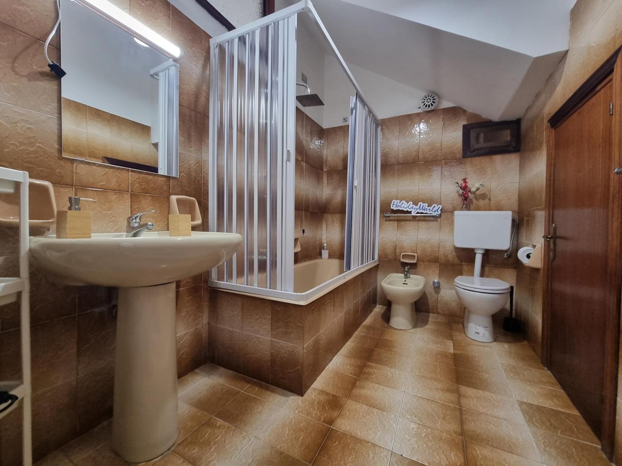 Borgo Di Taormina Apartments By Holiday World Gaggi Luaran gambar