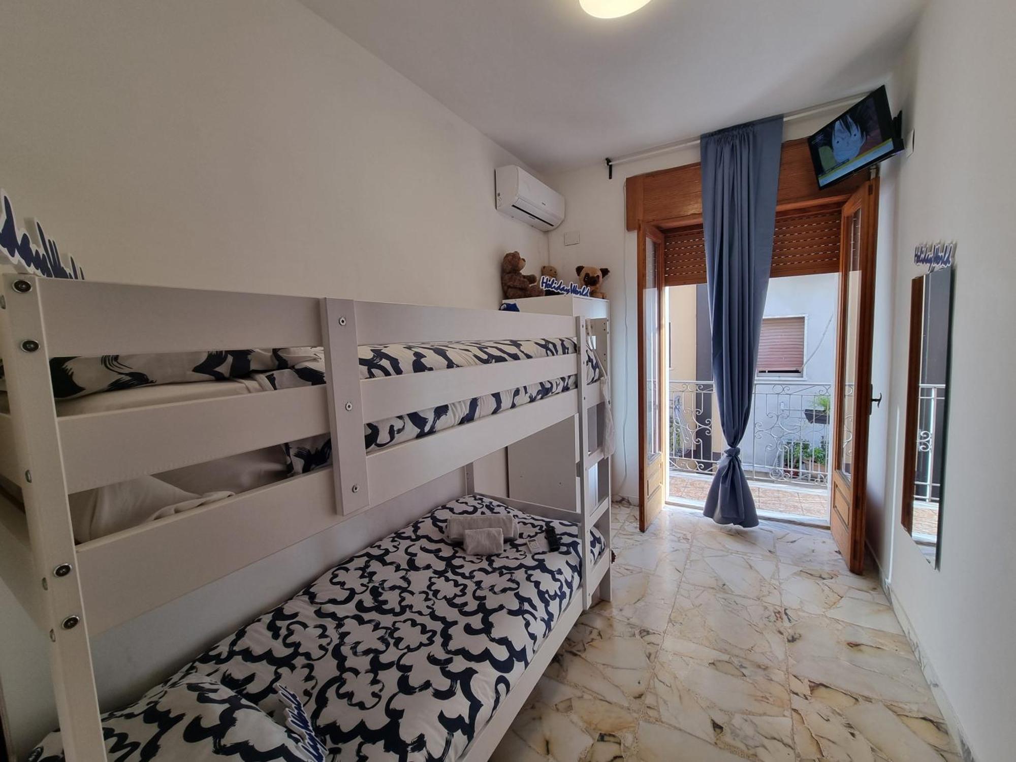 Borgo Di Taormina Apartments By Holiday World Gaggi Luaran gambar