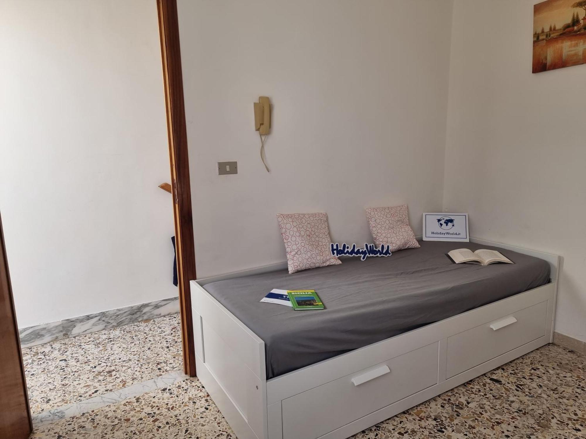 Borgo Di Taormina Apartments By Holiday World Gaggi Luaran gambar