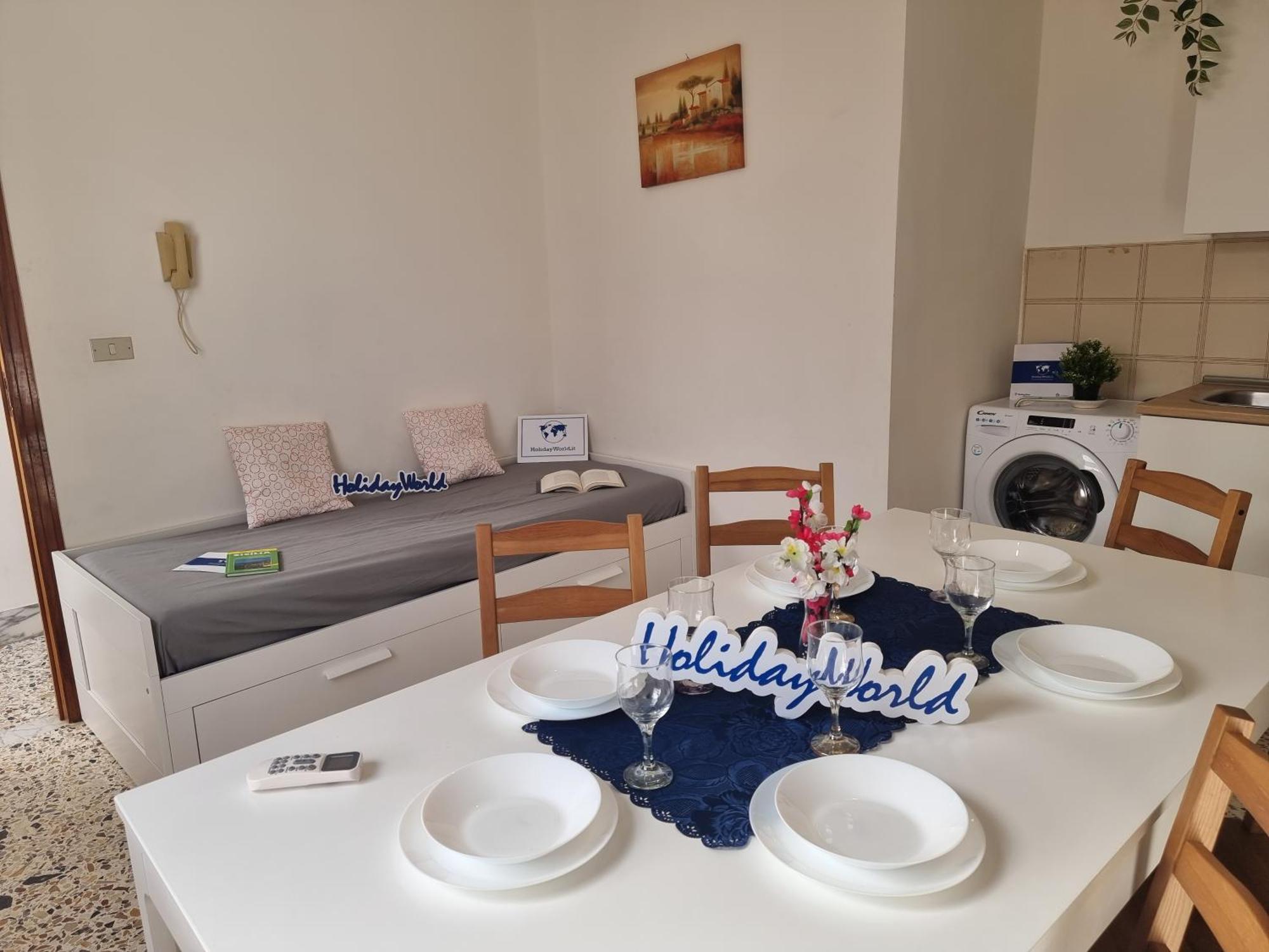 Borgo Di Taormina Apartments By Holiday World Gaggi Luaran gambar