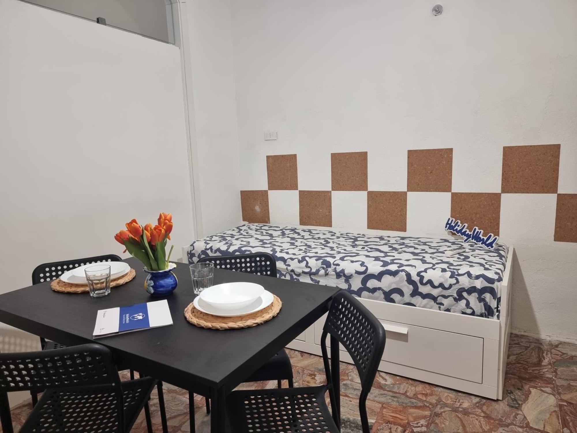 Borgo Di Taormina Apartments By Holiday World Gaggi Luaran gambar