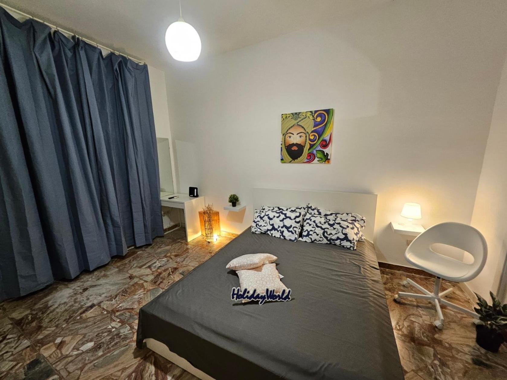 Borgo Di Taormina Apartments By Holiday World Gaggi Luaran gambar