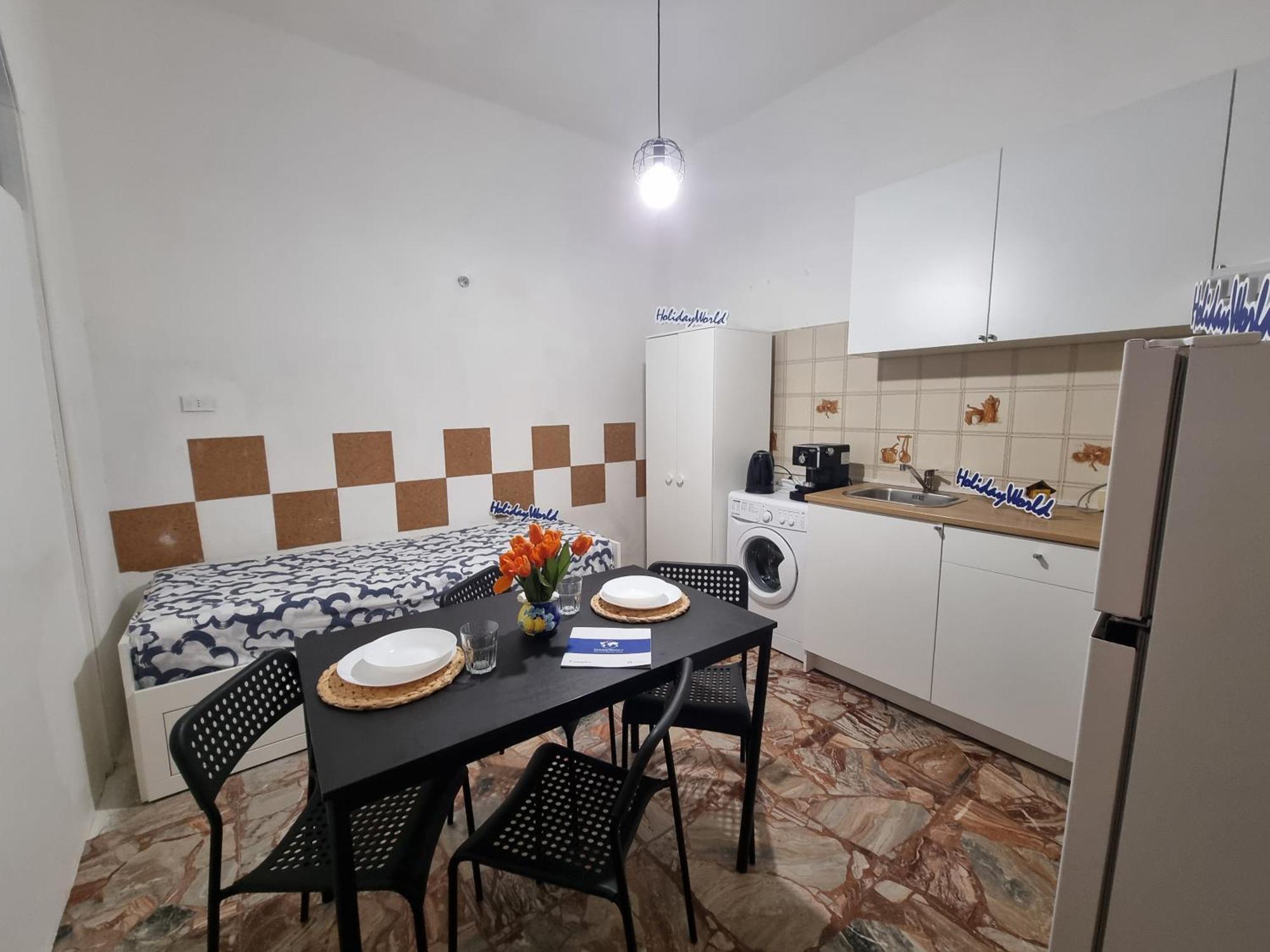 Borgo Di Taormina Apartments By Holiday World Gaggi Luaran gambar